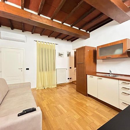 Boboli Boutique Apartment Firenze Eksteriør billede