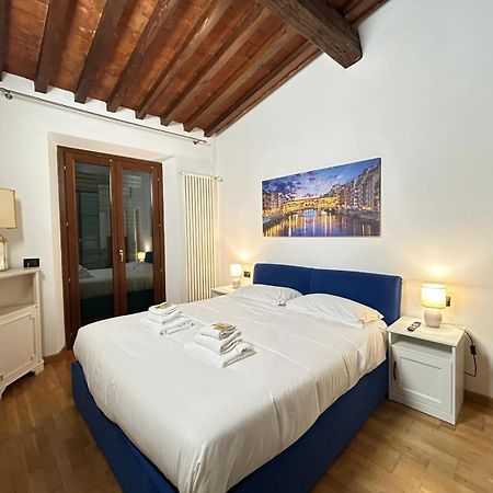 Boboli Boutique Apartment Firenze Eksteriør billede