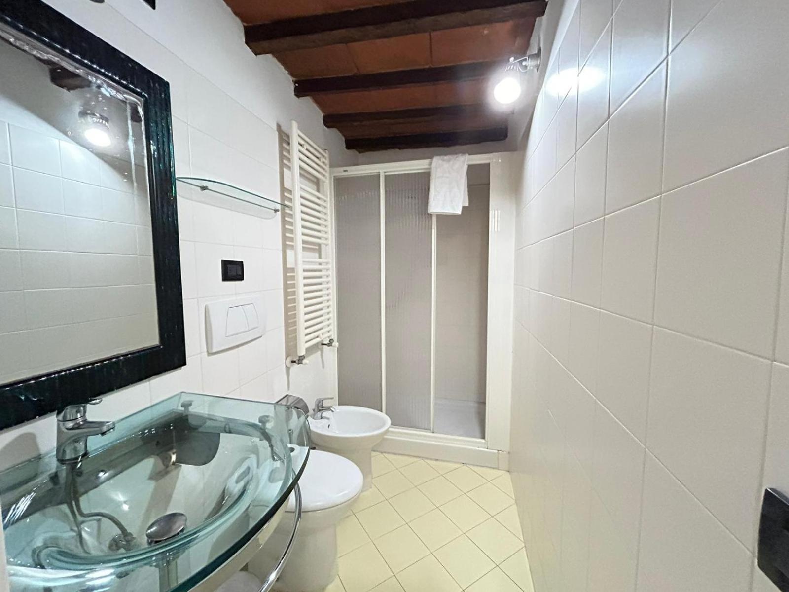 Boboli Boutique Apartment Firenze Eksteriør billede