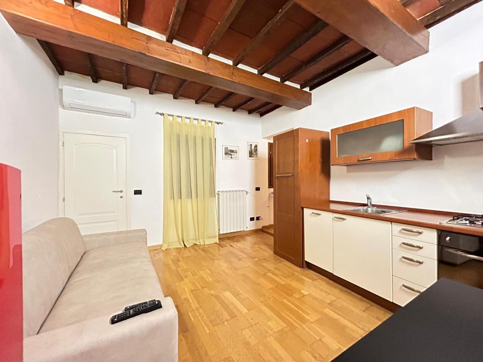 Boboli Boutique Apartment Firenze Eksteriør billede
