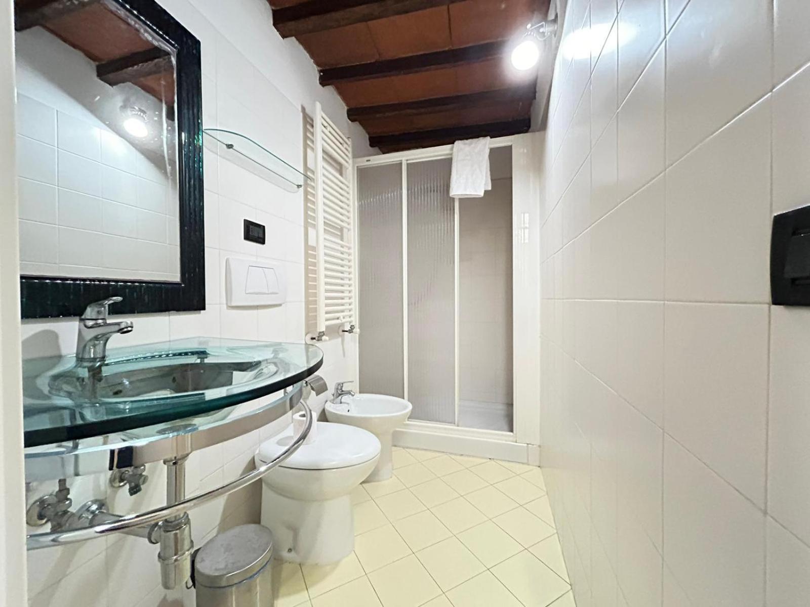 Boboli Boutique Apartment Firenze Eksteriør billede