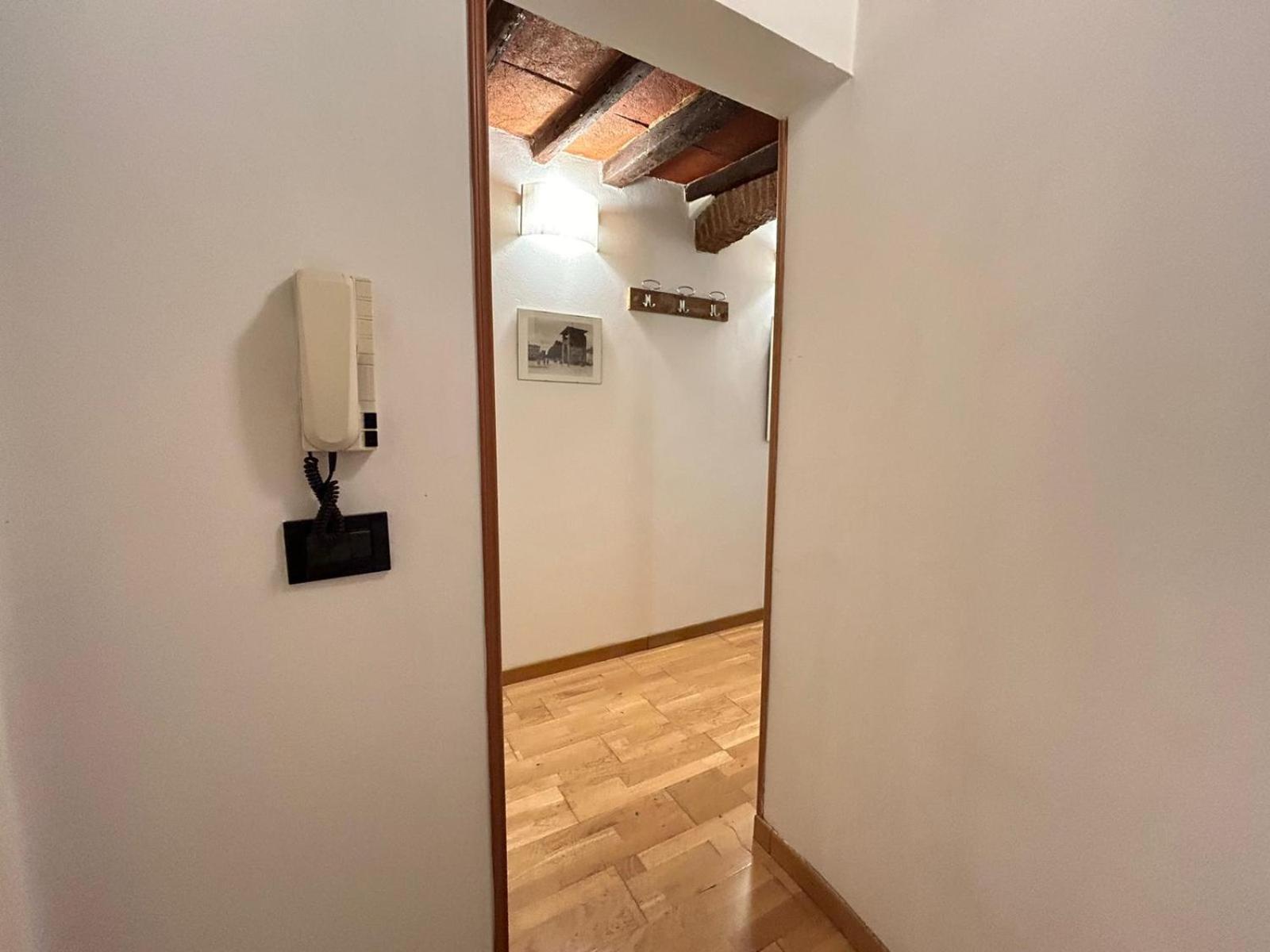 Boboli Boutique Apartment Firenze Eksteriør billede