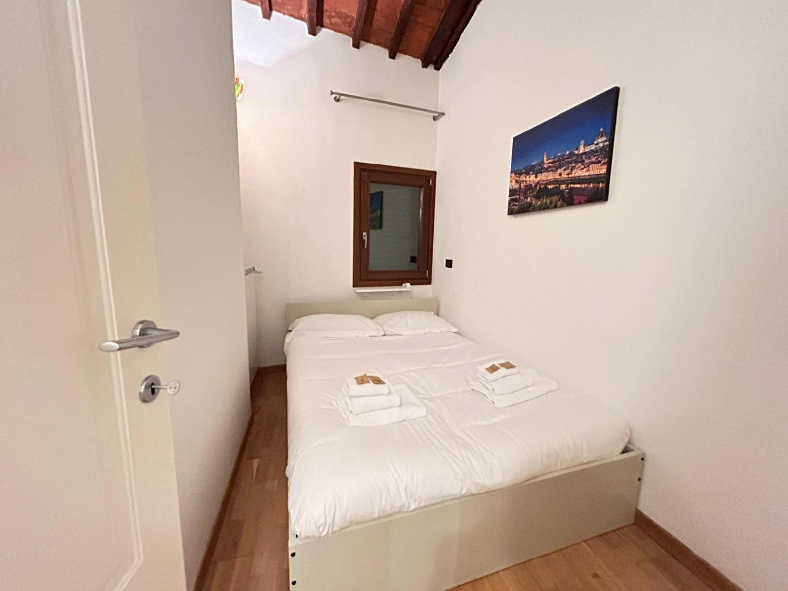 Boboli Boutique Apartment Firenze Eksteriør billede
