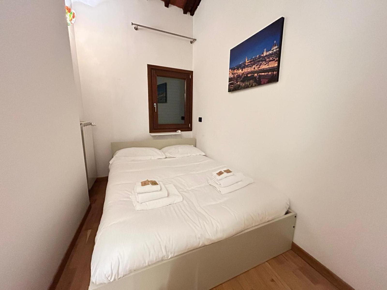Boboli Boutique Apartment Firenze Eksteriør billede
