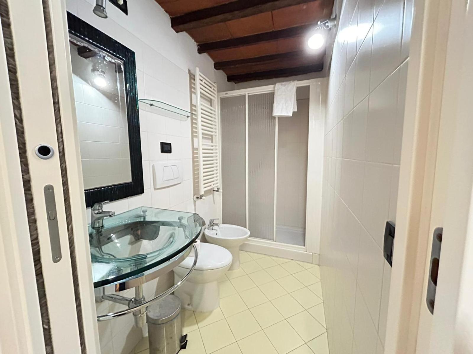 Boboli Boutique Apartment Firenze Eksteriør billede