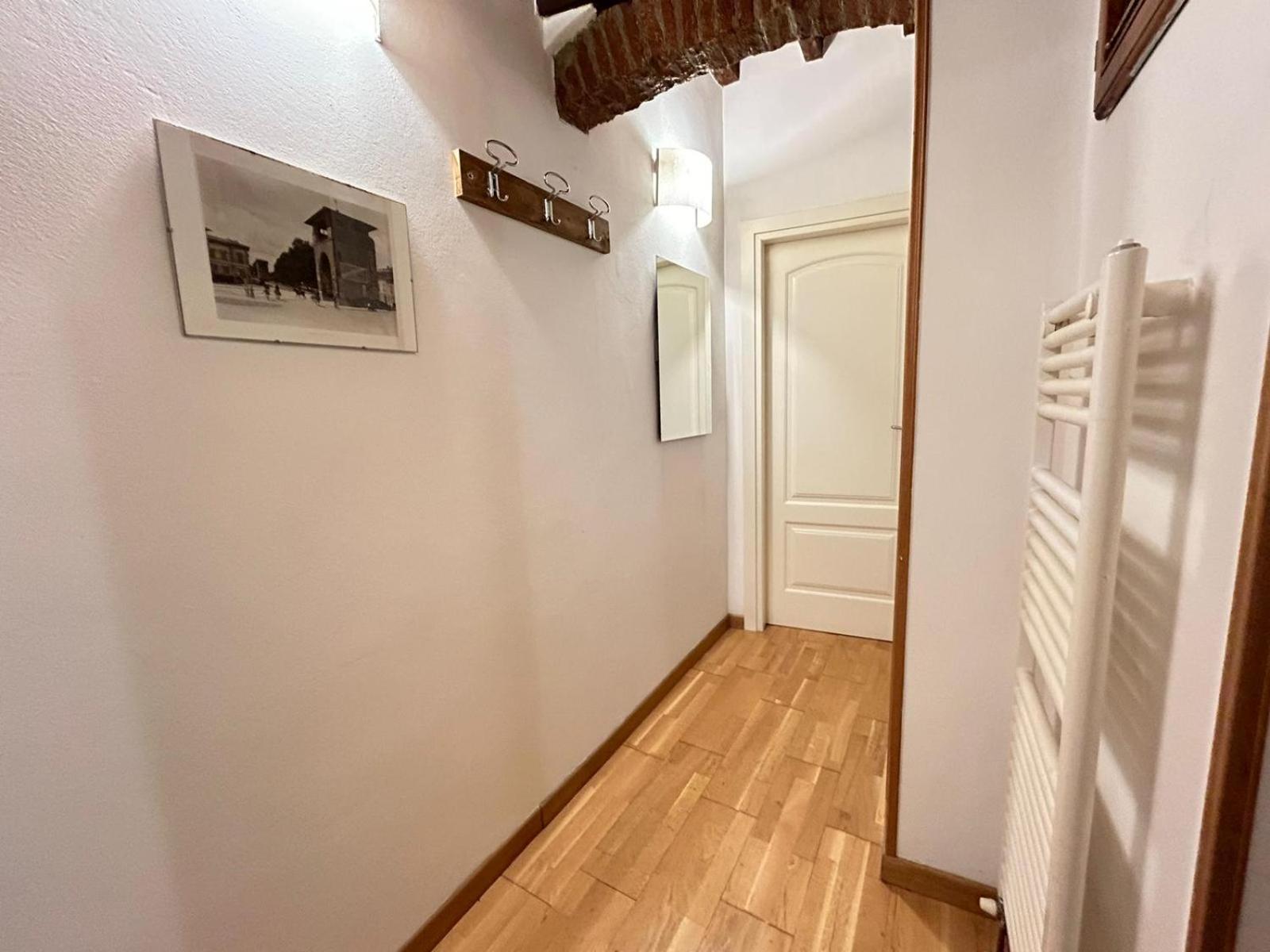 Boboli Boutique Apartment Firenze Eksteriør billede